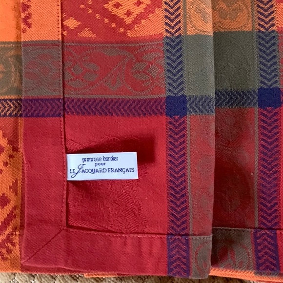 Le Jacquard Francais  Placemats - Picture 4 of 5